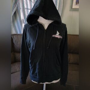 Y2K Dune Bunny jacket